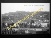 Bilbao - Campo Volantín y Funicular de Archanda