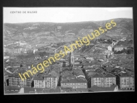 Bilbao - Centro de Bilbao - Casco Viejo