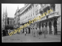 Bilbao - Coliseo Albia