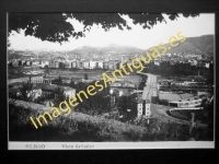 Deusto (Bilbao) - Vista Artística