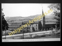 Bilbao - Deusto, Colegio de los R.R. P.P. Salesianos