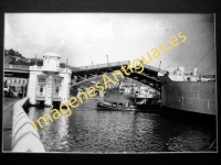 Bilbao - Deusto, Puente del Generalísimo Franco