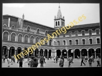 Bilbao - Deusto, Colegio Salesiano María Auxiliadora