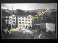 Deusto (Bilbao) - Escuela de Náutica