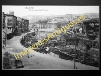 Bilbao - Estación de Achuri