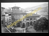 Bilbao - Estación de Achuri