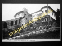 Bilbao - Estación Superior de Archanda