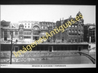 Bilbao - Estación de Santander y Portugalete