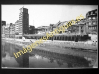 Bilbao - Estación de Santander