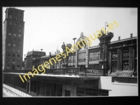 Bilbao - Estación Ferrocarril Portugalete