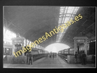 Bilbao - Estación del Norte