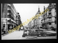 Bilbao - Gran Vía