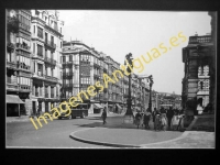 Bilbao - Gran Vía López de Haro