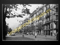 Bilbao - Gran Vía López de Haro