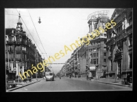 Bilbao - Gran Vía López de Haro