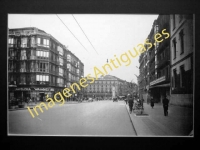 Bilbao - Gran Vía