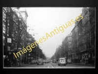 Bilbao - Gran Vía