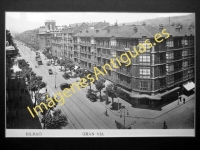 Bilbao - Gran Vía