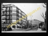 Bilbao - Gran Vía