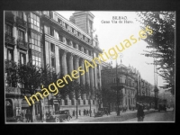 Bilbao - Gran Vía de Haro