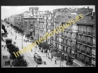 Bilbao - Gran Vía