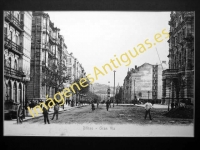 Bilbao - Gran Vía