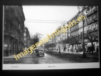 Bilbao - Gran Vía