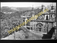 Bilbao - Iglesia de San Nicolás