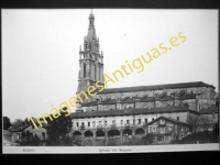 Bilbao - Iglesia de Begoña