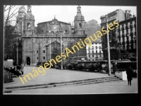 Bilbao - Iglesia de San Nicolás