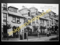 Bilbao - Irala-Barri chalets de la Avenida quinta