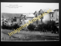 Bilbao - Irala-Barri Avenida segunda