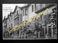 Bilbao - Irala-Barri Chalet Laurakbat