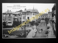 Bilbao - Irala-Barri Avenida principal