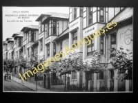 Bilbao - Irala-Barri La calle de las Tiendas