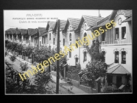 Bilbao - Irala-Barri Chalets de renta económica