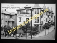 Bilbao - Irala-Barri Vista de las Oficinas