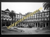 Bilbao - La Plaza Nueva