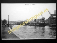 Bilbao - La Ría