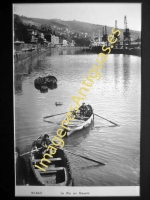 Bilbao - La Ría en Deusto