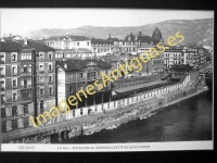 Bilbao - La Ría - Estación de Portugalete y de Santander