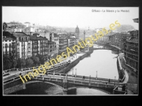 Bilbao - La Ribera y la Merced