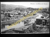 Bilbao - La Ribera de Deusto