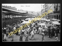 Bilbao - Mercado