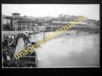 Bilbao - Muelle de Achuri