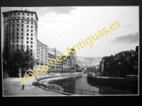 Bilbao - Muelle de la Naja