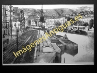 Bilbao - Muelle de Ripa