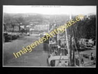 Bilbao - Muelle del Arenal