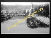 Bilbao - Muelle del Arenal