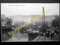 Bilbao - Muelle del Arenal